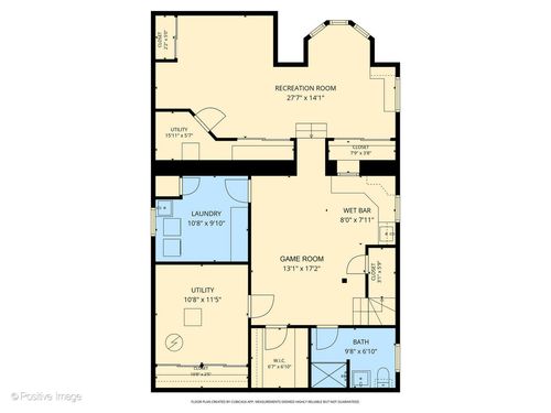 424 S Edgewood Ave, La Grange, IL, 60525-6123 | Card Image