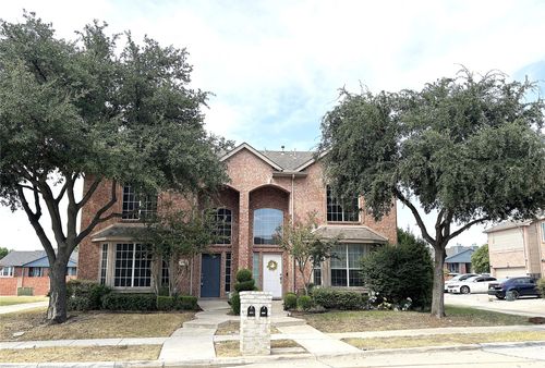 389 Ivan Drive, Lewisville, TX, 75067 | Card Image