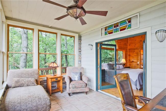 1397 Chestnut Cove Trl, House other with 5 bedrooms, 4 bathrooms and null parking in Jasper GA | Image 26