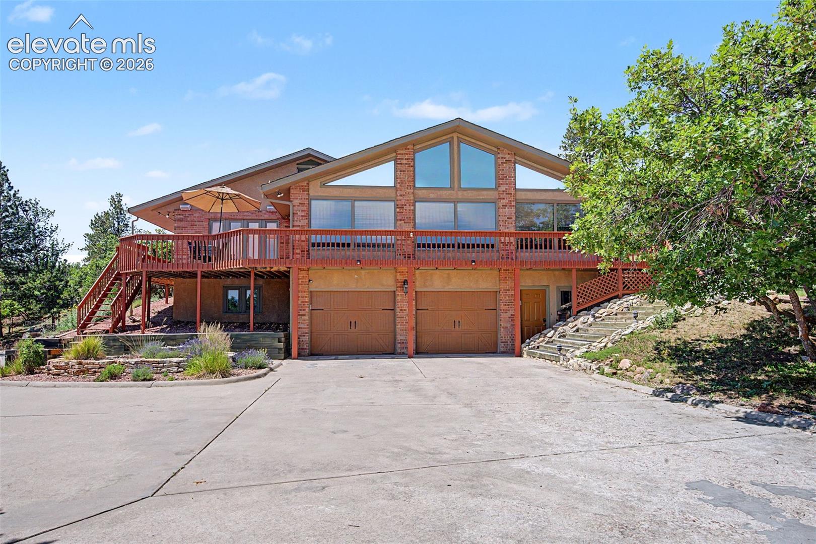 Residential in Colorado Springs 4