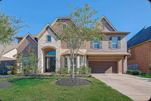 3409 Leafstone Ln, Pearland, TX, 77584-6415 | Card Image