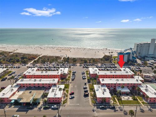106-6800 Sunset Way, ST PETE BEACH, FL, 33706-2071 | Card Image