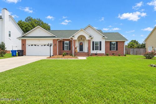 204 Hudson Ln, Jacksonville, NC, 28540-4089 | Card Image