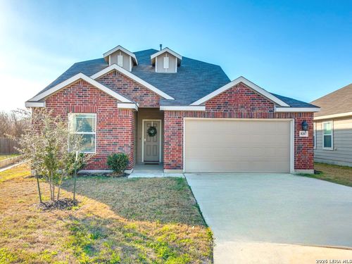 8207 Chasemont Ct, Converse, TX, 78109-3859 | Card Image