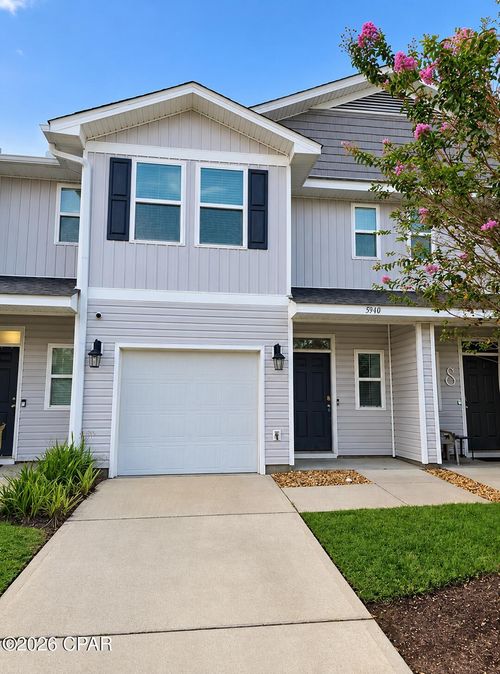 5940 Callaway Cir, Callaway, FL, 32404-3238 | Card Image