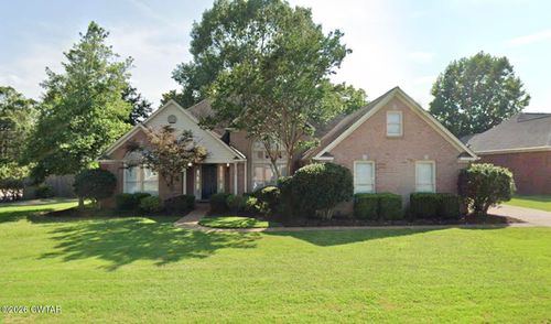 282 Chapel Creek Drive, Jackson, TN, 38305 | Card Image