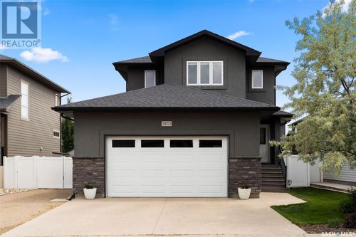 3613 Green Water Dr, Regina, SK, S4V1R3 | Card Image