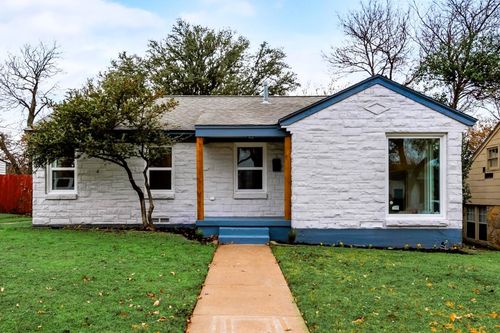 1411 Arborvitae Ave, Dallas, TX, 75224-1508 | Card Image