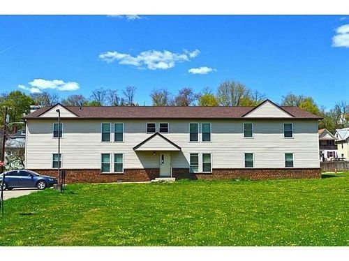 apt-2-10 Brown Ave, Canonsburg, PA, 15317-1790 | Card Image