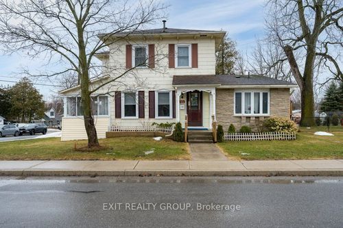 134 Water St W, Napanee, ON, K7R1W1 | Card Image