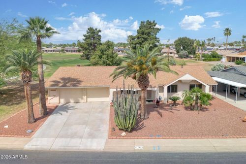 11444 N 109th Ave, Sun City, AZ, 85351-4010 | Card Image