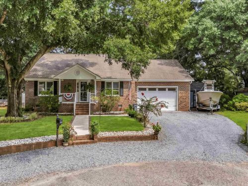 3560 Golden Rod Rd, Murrells Inlet, SC, 29576-6014 | Card Image