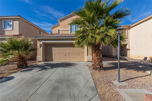 4127 Neighborly Court, North Las Vegas, NV, 89032 | Card Image