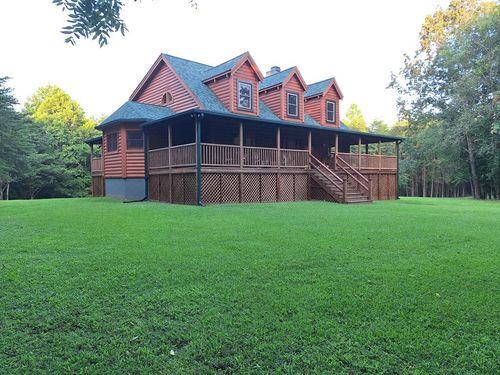 146 Sparkmantown Rd, Rock Island, TN, 38581-7627 | Card Image