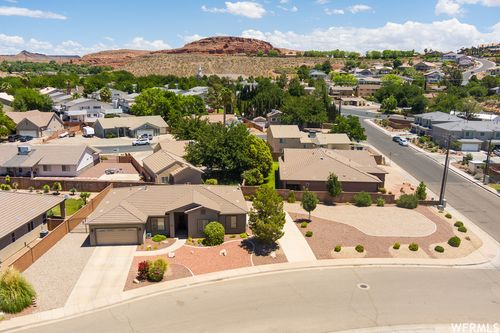 764 N Picturesque W, St. George, UT, 84770 | Card Image