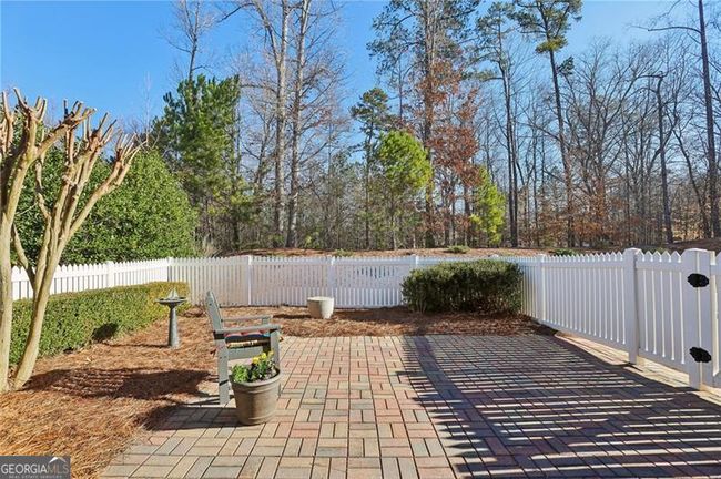 2124 Mcfarlin Ln, Townhouse with 4 bedrooms, 4 bathrooms and 2 parking in Milton GA | Image 16