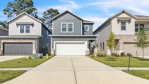 14123 Mellow Pine Ct, Houston, TX, 77032-2164 | Card Image