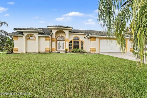 850 Erfurt St Nw, PALM BAY, FL, 32907-8251 | Card Image