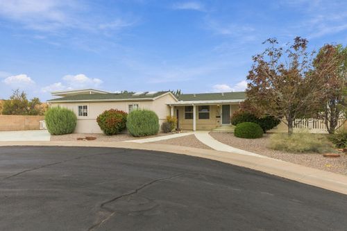 336 Sunrise Bluffs Drive, Belen, NM, 87002 | Card Image