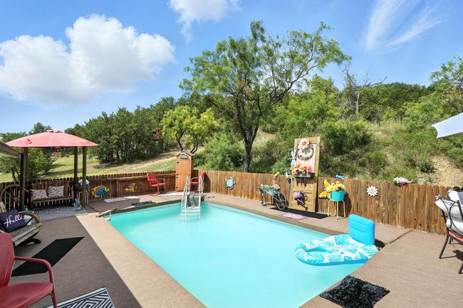 1105 S Commerce St, House other with 3 bedrooms, 2 bathrooms and null parking in Ranger TX | Image 30