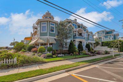 2404 Atlantic Ave, House other with 5 bedrooms, 5 bathrooms and null parking in Longport NJ | Image 3