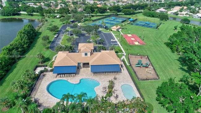 21698 Abington Ct, House other with 5 bedrooms, 3 bathrooms and null parking in Boca Raton FL | Image 57