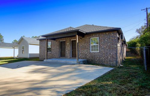b-20 Santiago Drive, Sherwood, AR, 72120 | Card Image