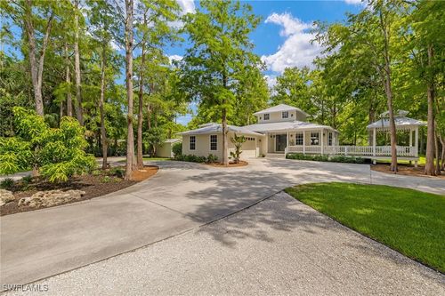 5271 Cherry Wood Dr, NAPLES, FL, 34119-1441 | Card Image