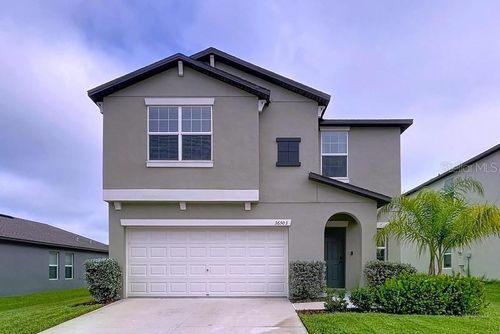 36503 Smithfield Ln, ZEPHYRHILLS, FL, 33541-4831 | Card Image