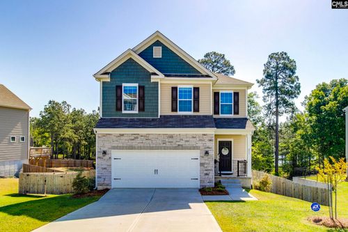 237 Shadowbrook Way, Camden, SC, 29020-8054 | Card Image