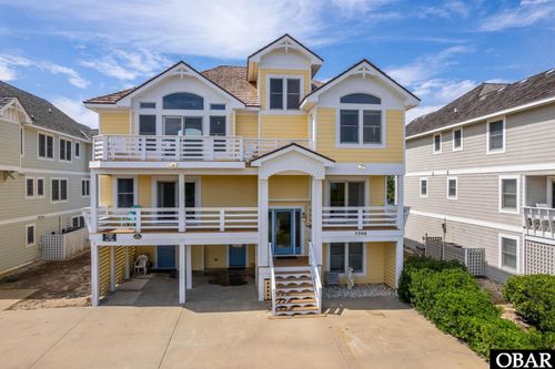 5306 S Virginia Dare Trl, Nags Head, NC, 27959-9106 | Card Image
