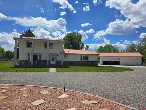 63046 Spring Creek Rd, Montrose, CO, 81403-7817 | Card Image