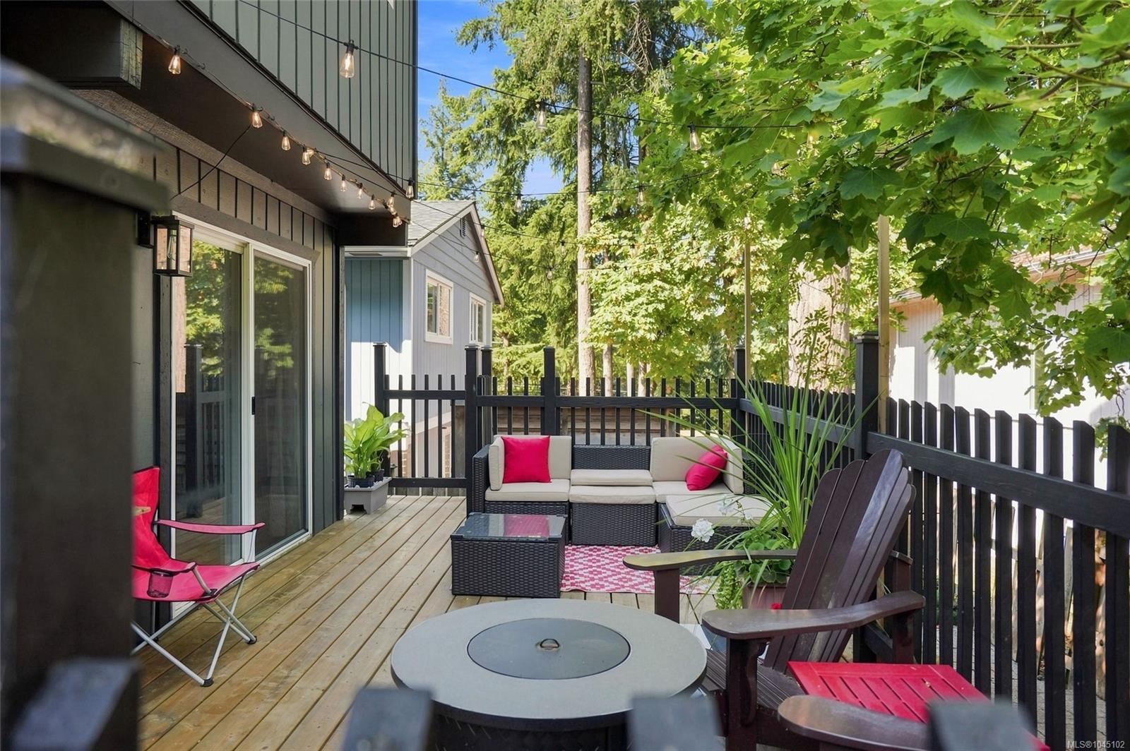 Residential in Nanaimo 2