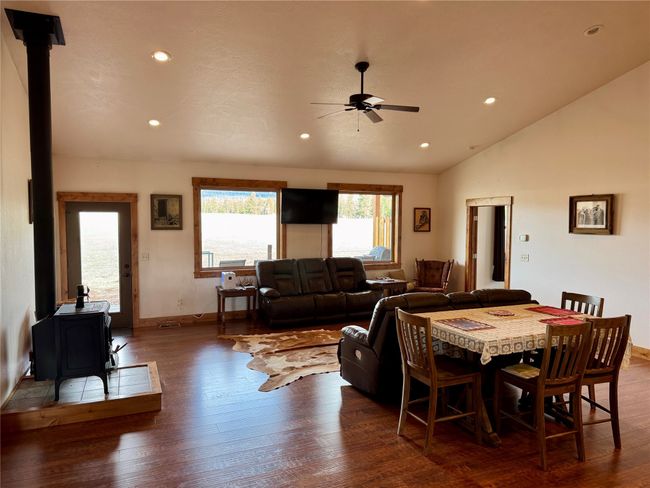 7510 Woodworth Rd, House other with 3 bedrooms, 3 bathrooms and null parking in Ovando MT | Image 9