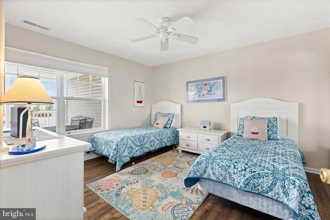 UNIT-1204 - 30399 Pavilion Dr, Condo with 2 bedrooms, 2 bathrooms and null parking in OCEAN VIEW DE | Image 17