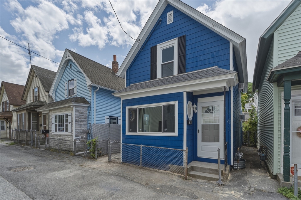 Residential in Lowell 2