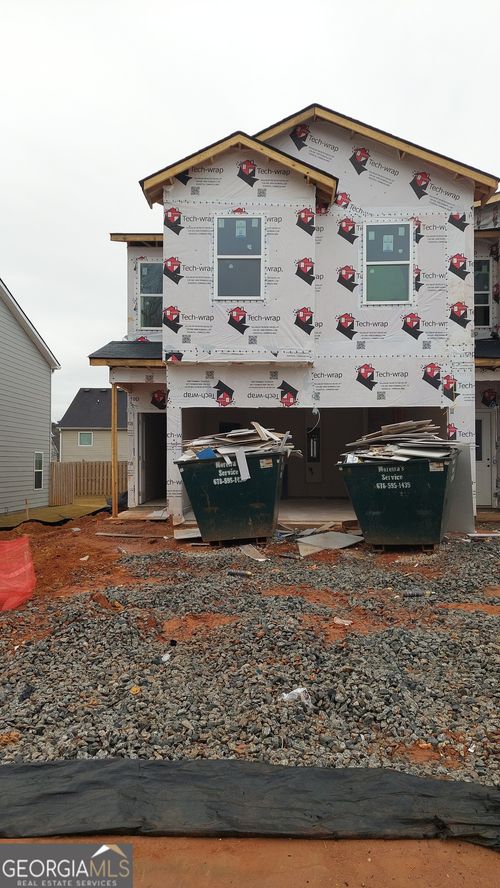 lot-16-11545 Kimberly Way, Hampton, GA, 30228-4085 | Card Image