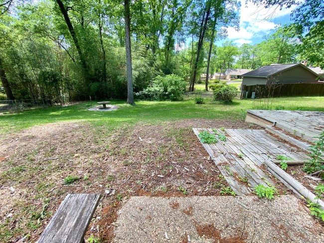 3518 Kings Row Dr, House other with 3 bedrooms, 2 bathrooms and 2 parking in Nacogdoches TX | Image 27