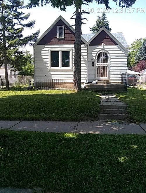 6017 N 37th St, Milwaukee, WI, 53209-3662 | Card Image