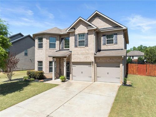 5425 Bucknell Trce, Cumming, GA, 30028-2619 | Card Image