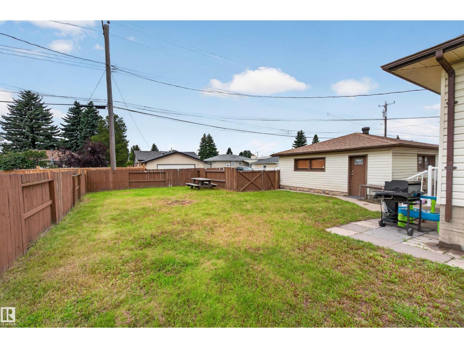 Residential in Edmonton 3
