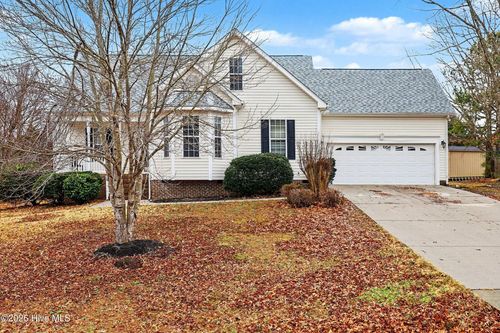 70 Oak Leaf Trail, Youngsville, NC, 27596 | Card Image