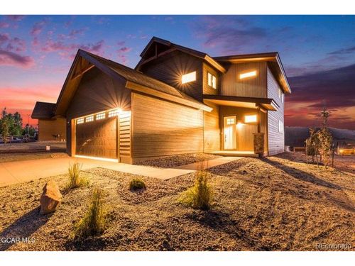 130 Buckhorn Cir, Granby, CO, 80446 | Card Image
