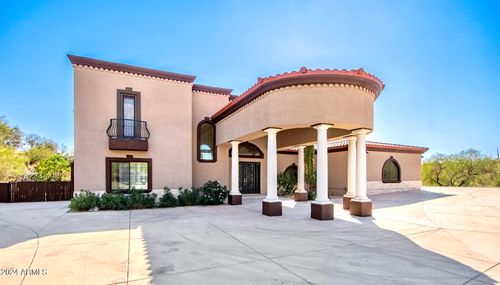 8170 E Golden Spur Lane, Carefree, AZ, 85377 | Card Image