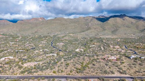 49-4875 N Windsong Canyon Drive, Tucson, AZ, 85749 | Card Image