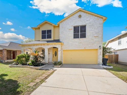 316 Sparrow, New Braunfels, TX, 78130-3097 | Card Image