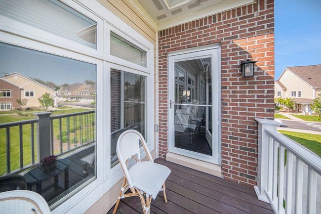 616 Boardwalk Ln, Condo with 2 bedrooms, 2 bathrooms and null parking in Dexter MI | Image 12
