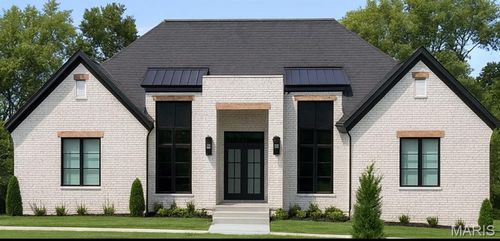 2854 Fawn Meadows Ct, Edwardsville, IL, 62025-7151 | Card Image