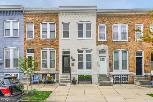 2713 Hampden Ave, BALTIMORE, MD, 21211-3031 | Card Image