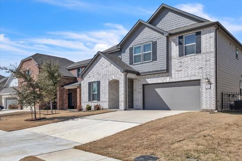 12716 Mogador St, Manor, TX, 78653-2663 | Card Image